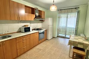 квартира за адресою Степана Рудницького вул. (Академіка Вільямса), 9 к3