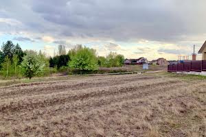 ділянка за адресою Райдужна