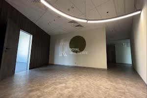 коммерческая по адресу Князей Острожских ул. (Московська), 32/2