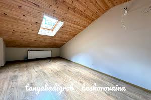 будинок за адресою с. Петропавлівська борщагівка, Фізкультурний пров.