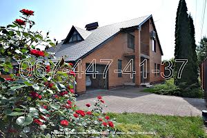 будинок за адресою с. Великі Дмитровичі, Полонинна