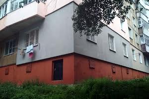 квартира по адресу Генерала Безручка ул.
