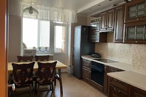квартира за адресою Депутатська вул., 23-А