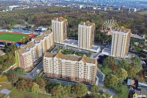 квартира за адресою Диканівська вул., 3