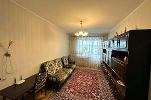 квартира по адресу Соборности просп. (Воззʼєднання), 7