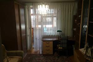 квартира по адресу Гагарина просп. (Гагаріна), 66