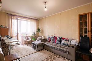квартира по адресу Кулика і Гудачека ул. (Макарова), 52