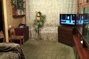 квартира по адресу Славы просп., 9