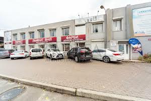 комерційна за адресою Здолбунівська вул., 7-А