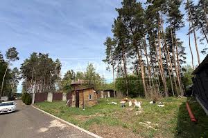 ділянка за адресою с. Ходосівка, Ватутіна вул., 1