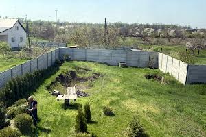 дом по адресу Березановская ул. (Мориса Тореза)