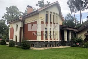 дом по адресу Пуща-Водицкая ул.
