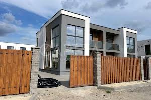 будинок за адресою Нова Дарниця