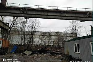 участок по адресу Будіндустрії ул., 8