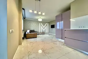 квартира за адресою Героїв Харкова просп. (Московський), 124/7