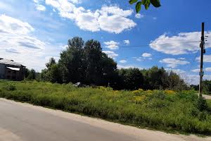 ділянка за адресою Левадная, 84