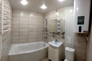 квартира за адресою Космонавтов, 17
