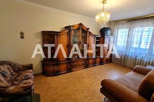 квартира за адресою Балківська вул., 23