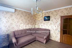 квартира за адресою Перемоги просп., 79