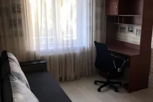 квартира по адресу Лесной просп., 17-А