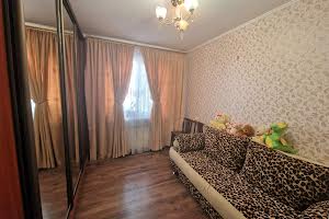квартира за адресою Героїв Крут вул. (Валентини Терешкової), 35