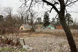 ділянка за адресою Кленова вул.