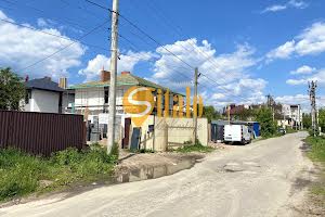 будинок за адресою Феодосія Печерського вул. (Піонерська)