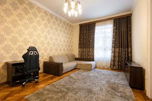 квартира по адресу Патриарха Яремы ул. (Антона Чехова), 20