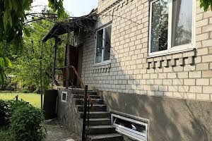 будинок за адресою с. Богданівка, СТ Заліське