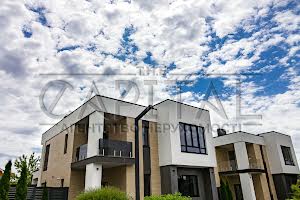 будинок за адресою с. Ходосівка, Квітнева вул.