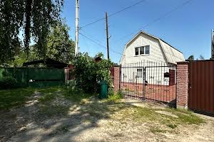 будинок за адресою Буча, Сілезька вул. (Рози Люксембург)