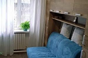комната по адресу Варненская ул., 10а