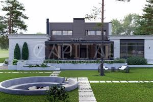 будинок за адресою Вишгородський