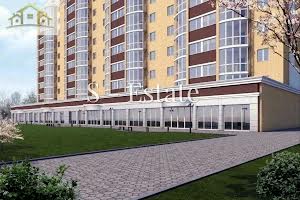 квартира за адресою Харків, Лосівський пров., 2б