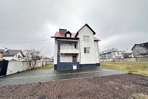 будинок за адресою Василя Седляра вул. (Соснова)