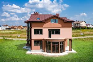 будинок за адресою с. Березівка, березівська