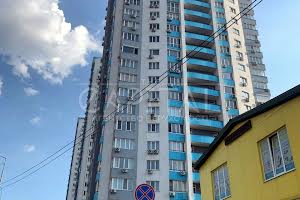 комерційна за адресою Оболонський просп., 1