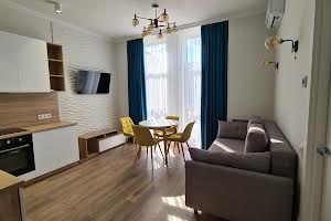 квартира по адресу Метрологическая ул., 56б