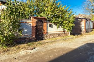 дом по адресу Яблунева, 30