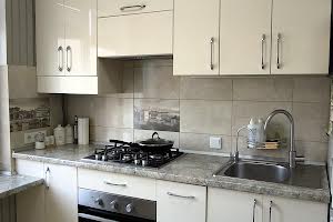 квартира за адресою Віталія Нестеренка вул. (Академіка Воробйова), 6