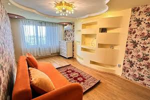 квартира по адресу Проспект Георгія Гонгадзе, 1/102