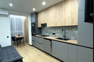 квартира по адресу Запорізьке шосе, 32