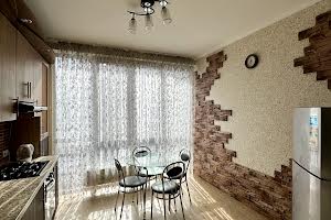квартира по адресу Фізкультурний пер., 23
