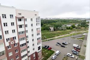 квартира по адресу Академика Барабашова ул., 12а