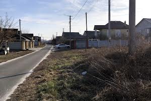 ділянка за адресою Черняховського вул.