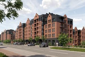 квартира за адресою Березова, 2