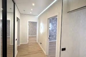 квартира за адресою Перлинна вул., 8