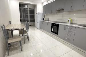 квартира по адресу Андрея Мельника ул., 10 к5