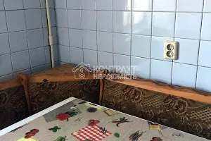 квартира за адресою Ферганська вул., 33б