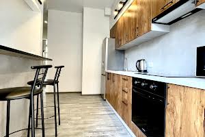 квартира за адресою Курортний пров., 1